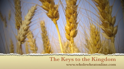 Keys to the Kingdom PIC